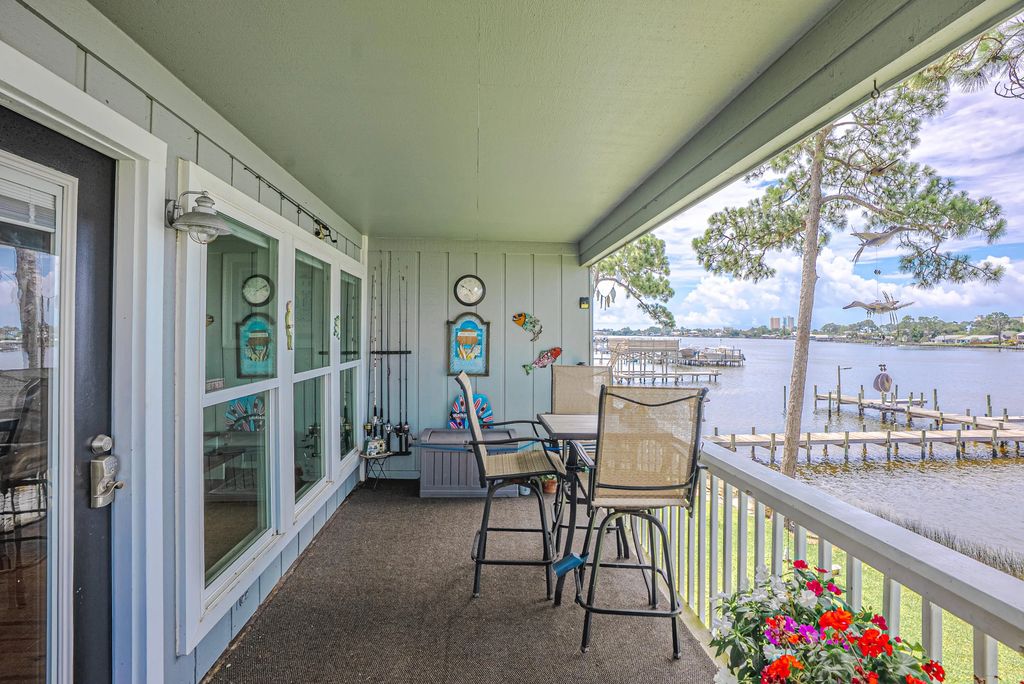 2 of 64 - 6909 N Lagoon Drive Unit E2, Panama City Beach, FL