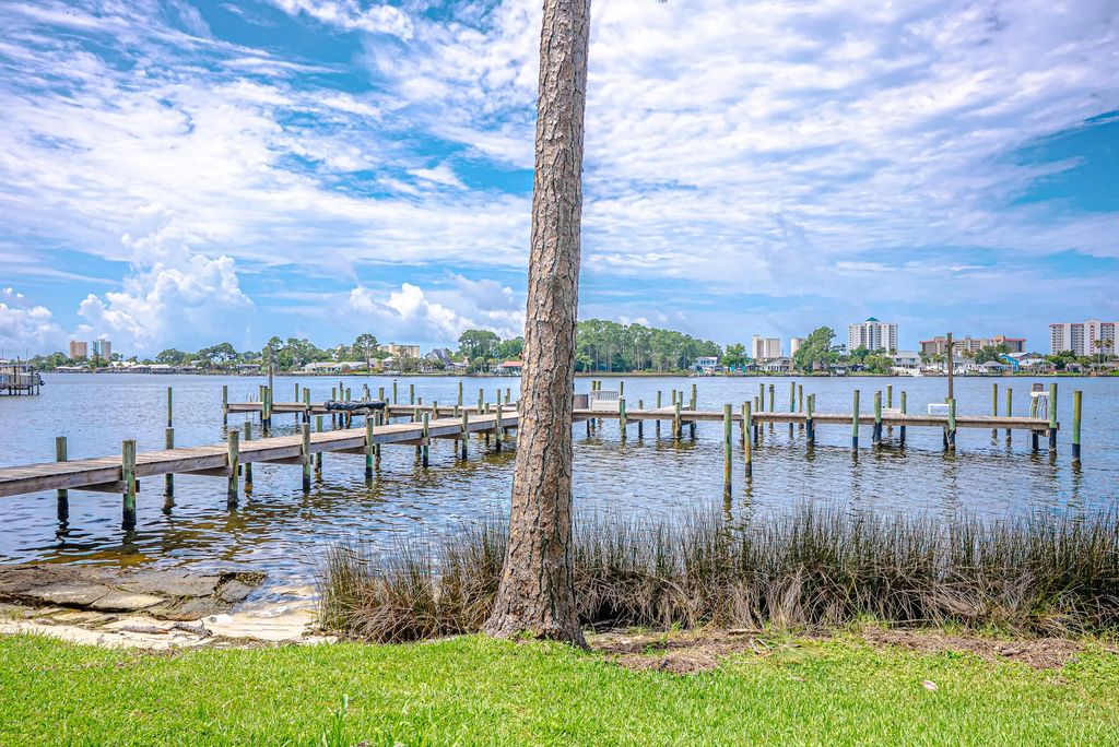 3 of 64 - 6909 N Lagoon Drive Unit E2, Panama City Beach, FL