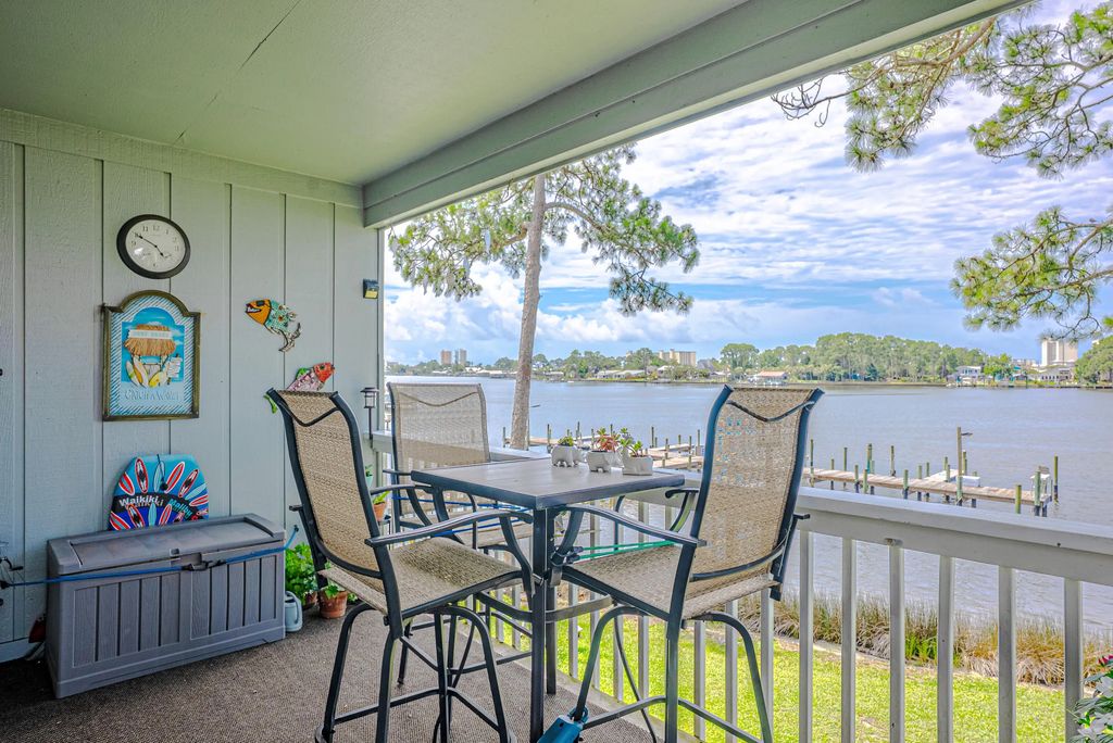 34 of 64 - 6909 N Lagoon Drive Unit E2, Panama City Beach, FL