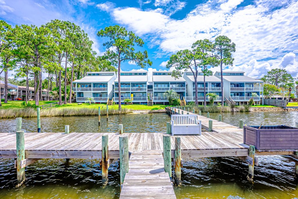 38 of 64 - 6909 N Lagoon Drive Unit E2, Panama City Beach, FL