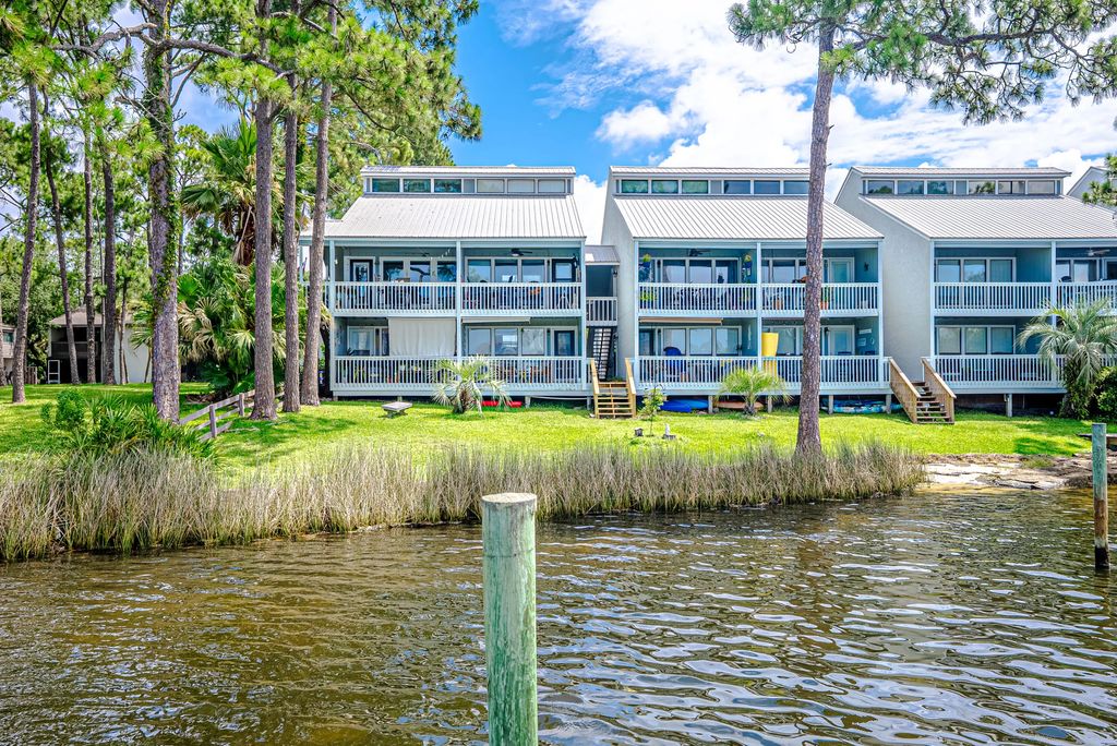41 of 64 - 6909 N Lagoon Drive Unit E2, Panama City Beach, FL