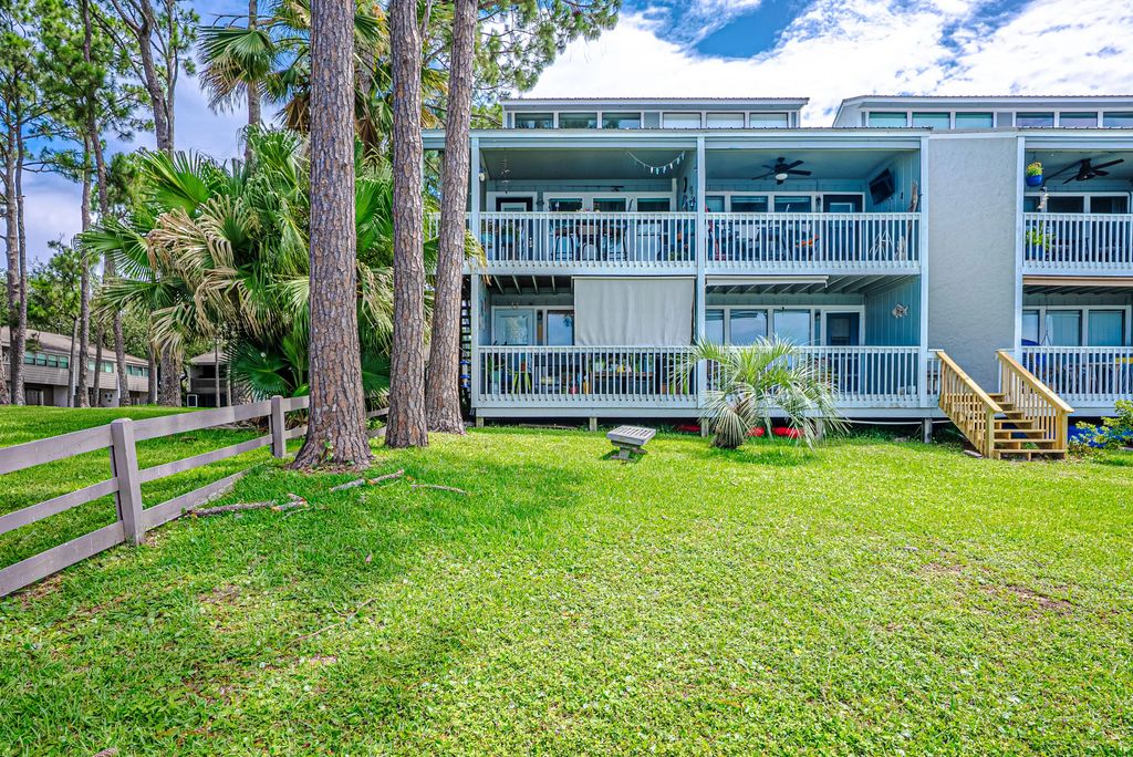 42 of 64 - 6909 N Lagoon Drive Unit E2, Panama City Beach, FL