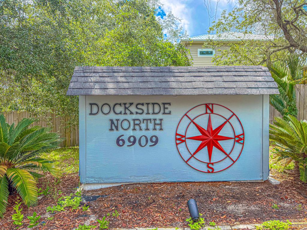 47 of 64 - 6909 N Lagoon Drive Unit E2, Panama City Beach, FL