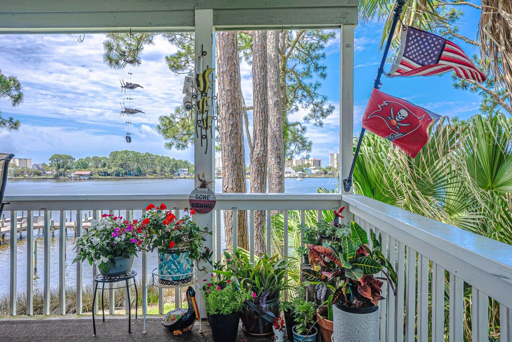 5 of 64 - 6909 N Lagoon Drive Unit E2, Panama City Beach, FL