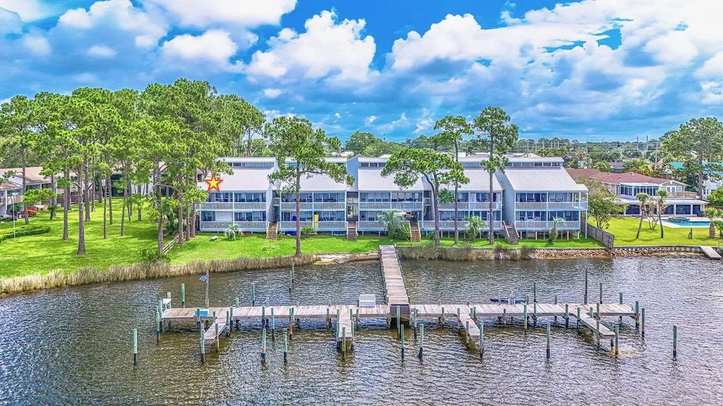 54 of 64 - 6909 N Lagoon Drive Unit E2, Panama City Beach, FL