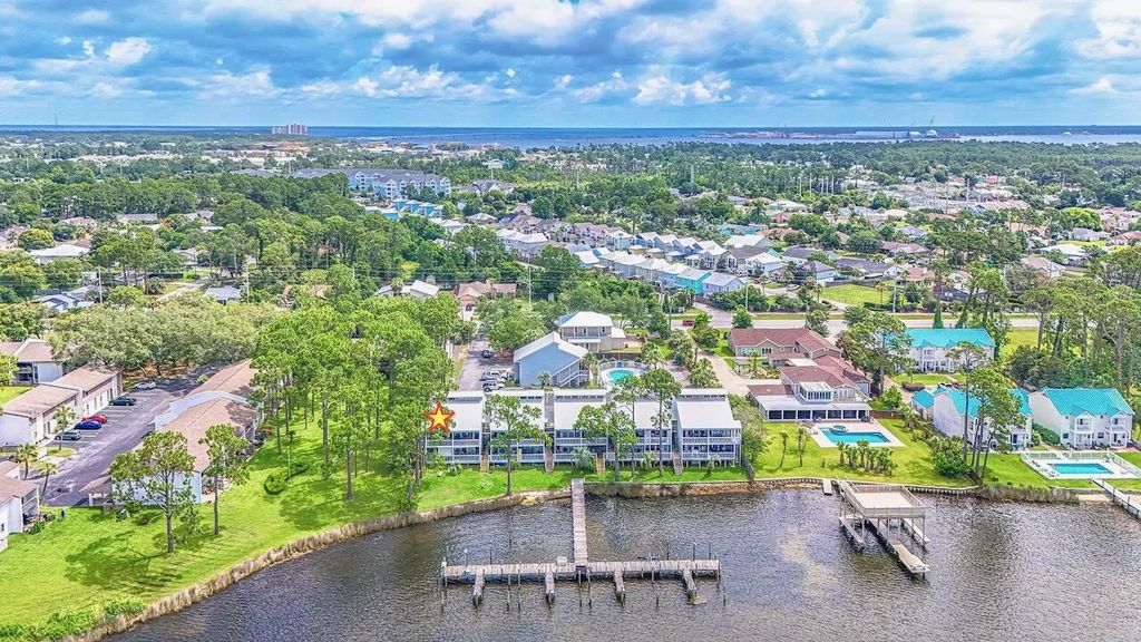 57 of 64 - 6909 N Lagoon Drive Unit E2, Panama City Beach, FL