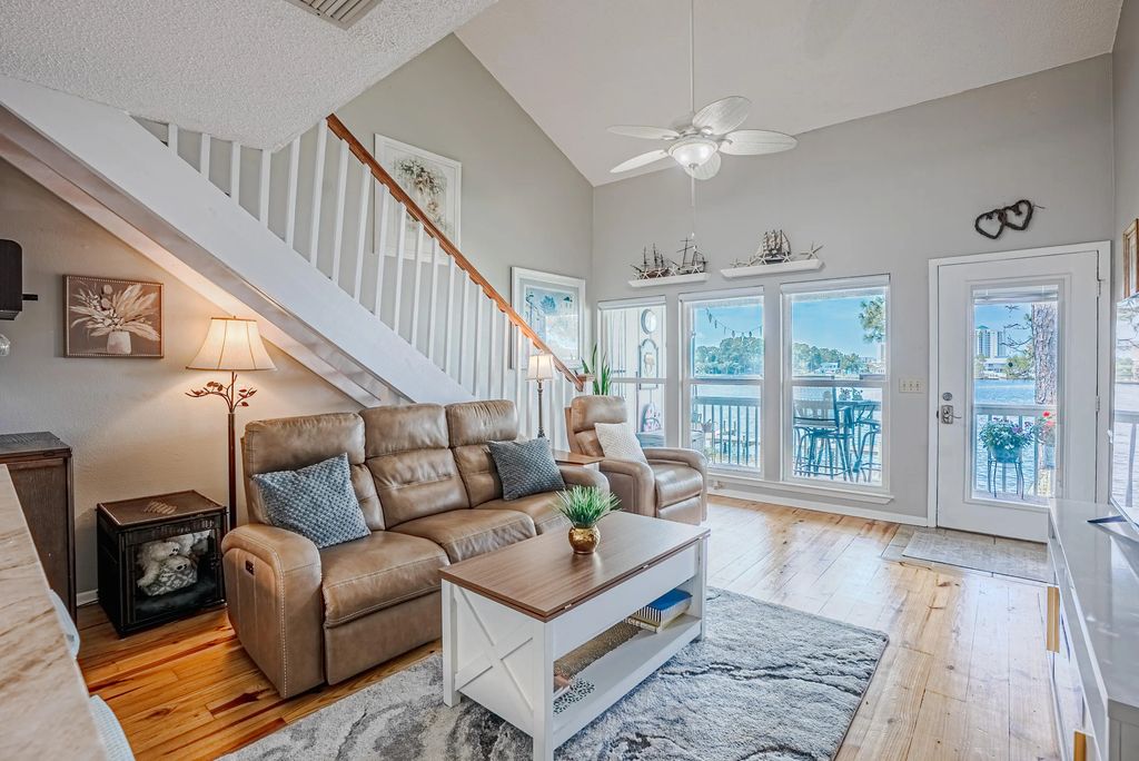 7 of 64 - 6909 N Lagoon Drive Unit E2, Panama City Beach, FL