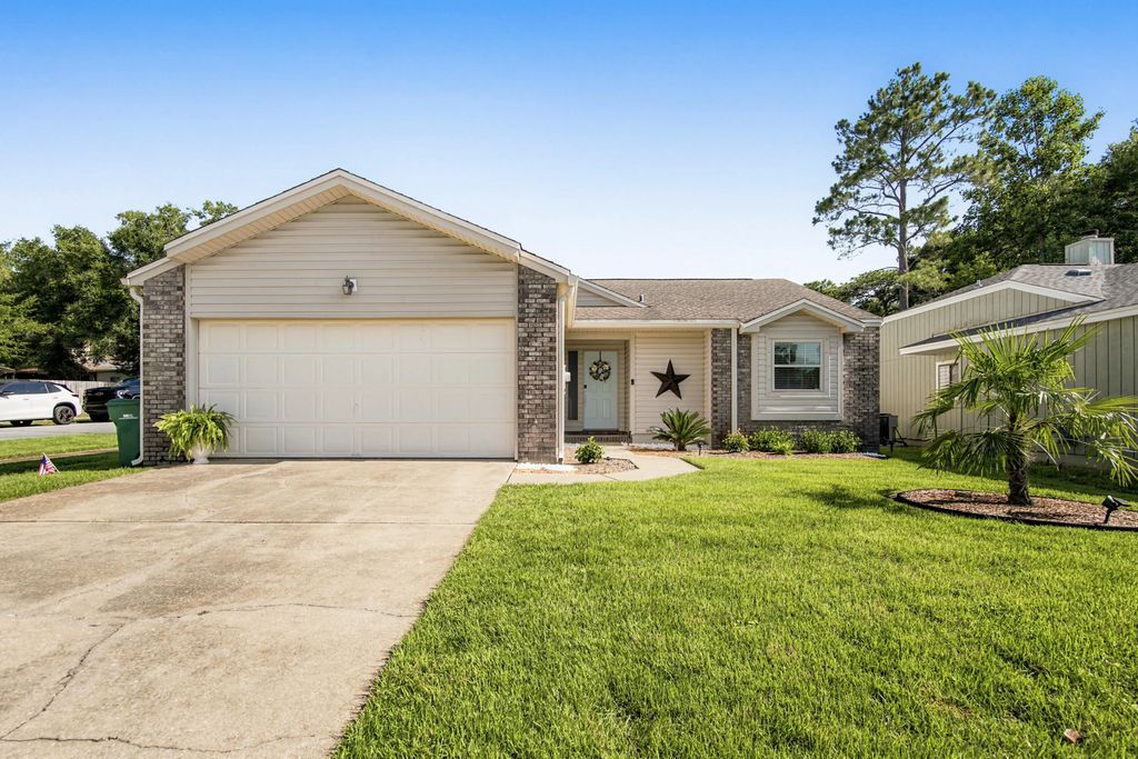 3793 Peachtree Way, Niceville