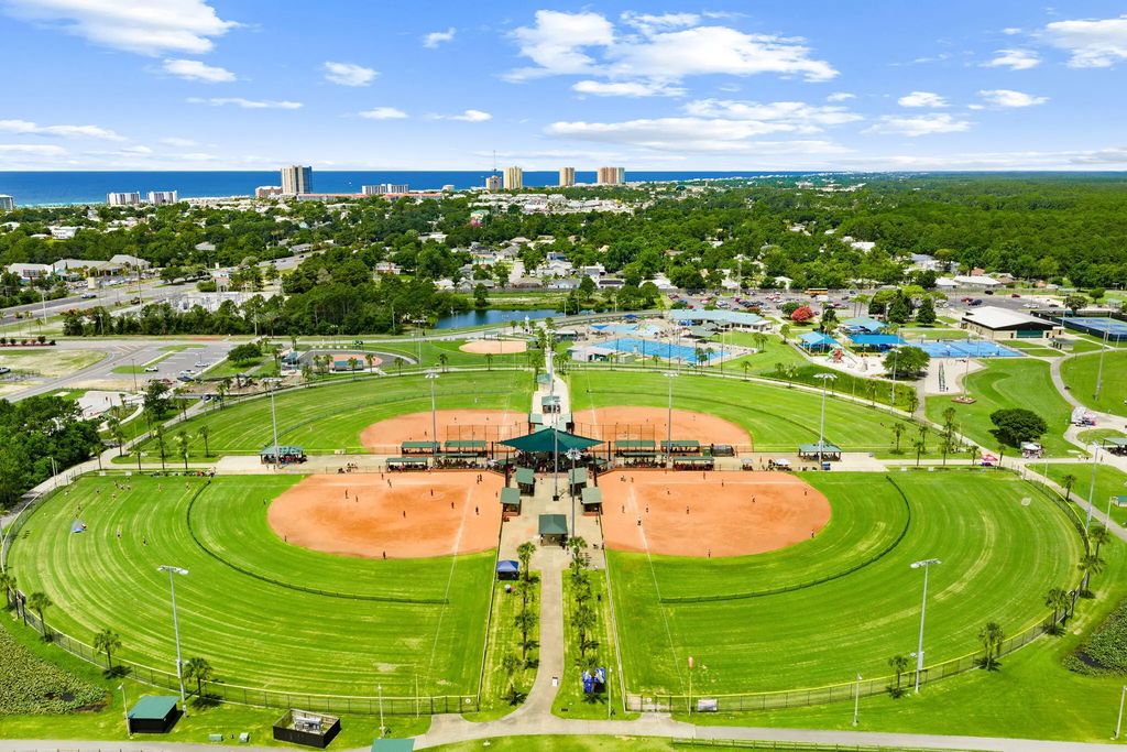 100 of 101 - 206 Middleburg Drive, Panama City Beach, FL