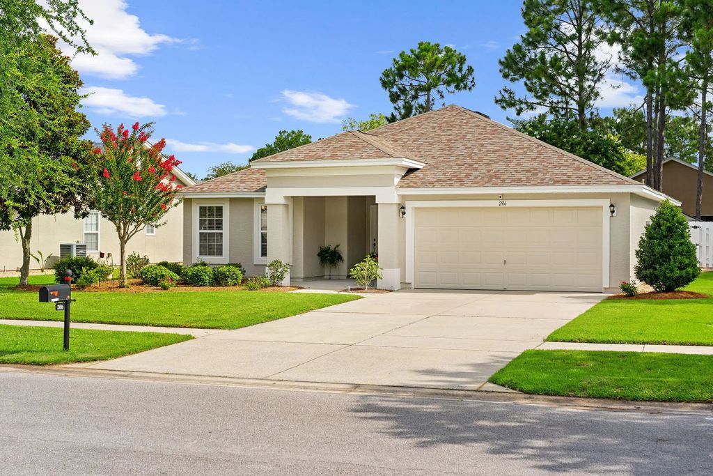 2 of 101 - 206 Middleburg Drive, Panama City Beach, FL