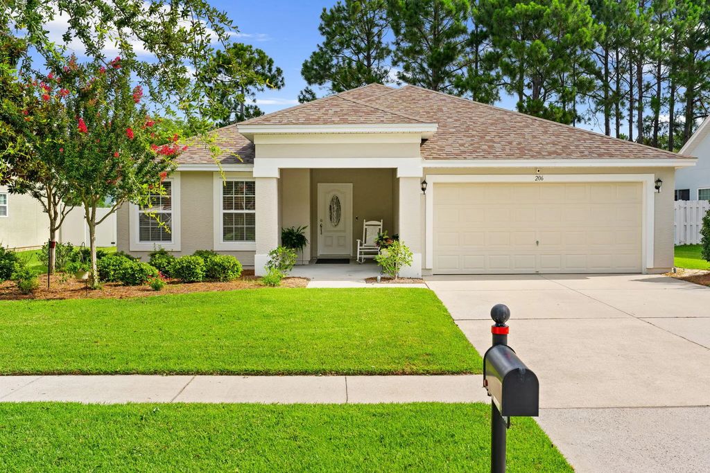 4 of 101 - 206 Middleburg Drive, Panama City Beach, FL