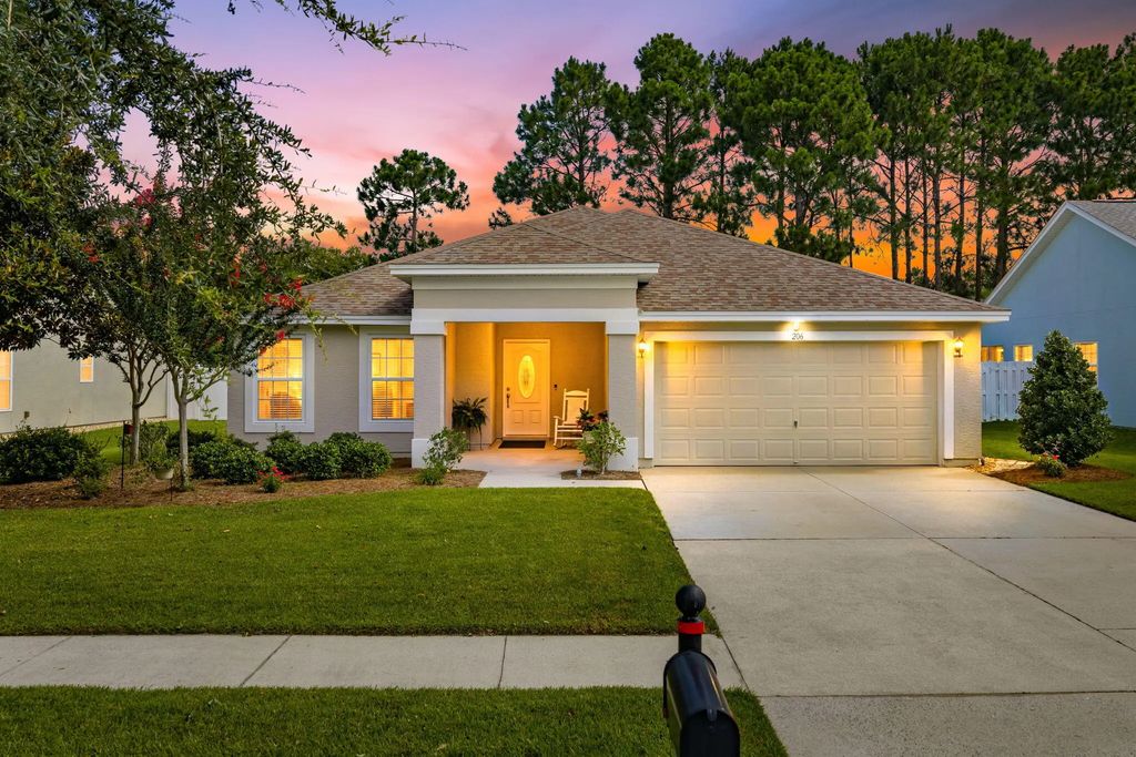 5 of 101 - 206 Middleburg Drive, Panama City Beach, FL