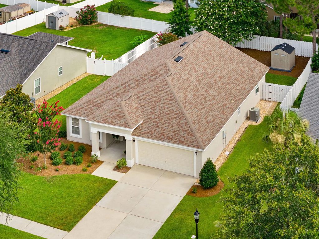 58 of 101 - 206 Middleburg Drive, Panama City Beach, FL
