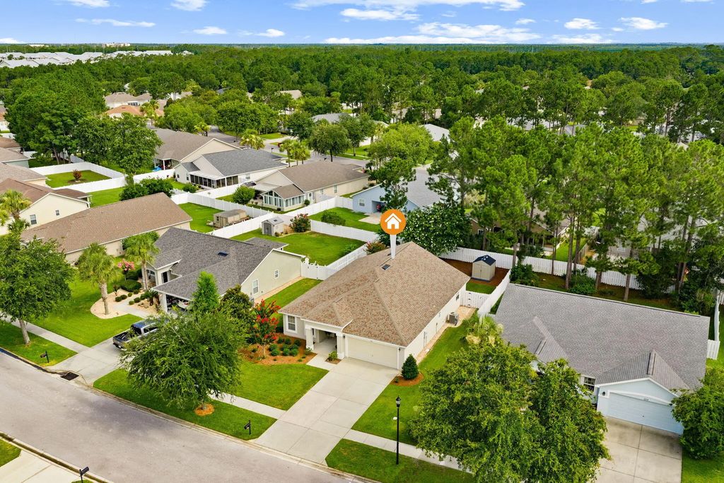 60 of 101 - 206 Middleburg Drive, Panama City Beach, FL