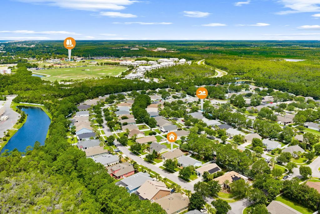 62 of 101 - 206 Middleburg Drive, Panama City Beach, FL
