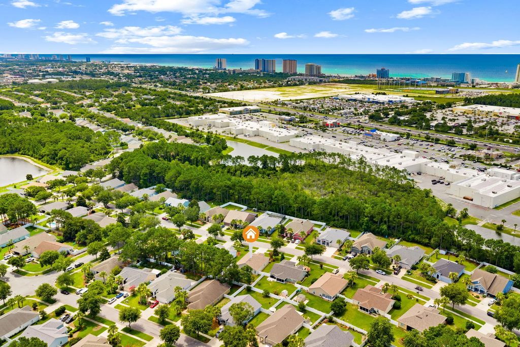 63 of 101 - 206 Middleburg Drive, Panama City Beach, FL