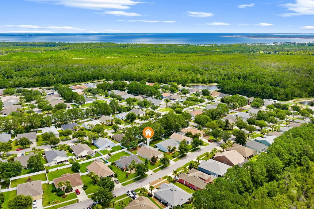 64 of 101 - 206 Middleburg Drive, Panama City Beach, FL