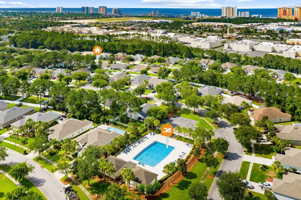 65 of 101 - 206 Middleburg Drive, Panama City Beach, FL