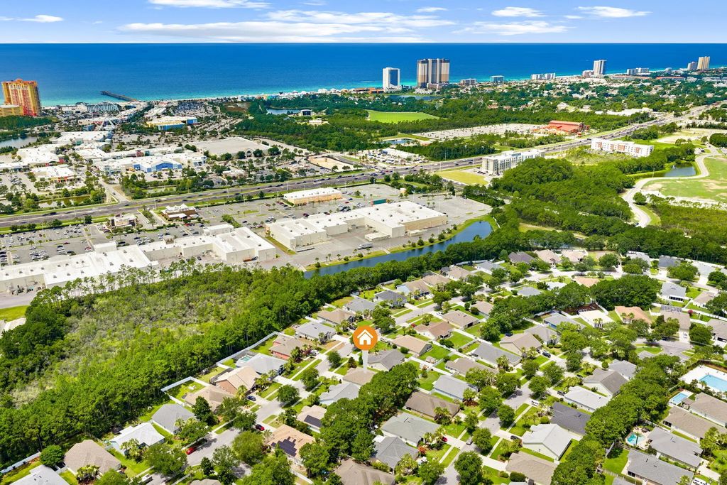 66 of 101 - 206 Middleburg Drive, Panama City Beach, FL