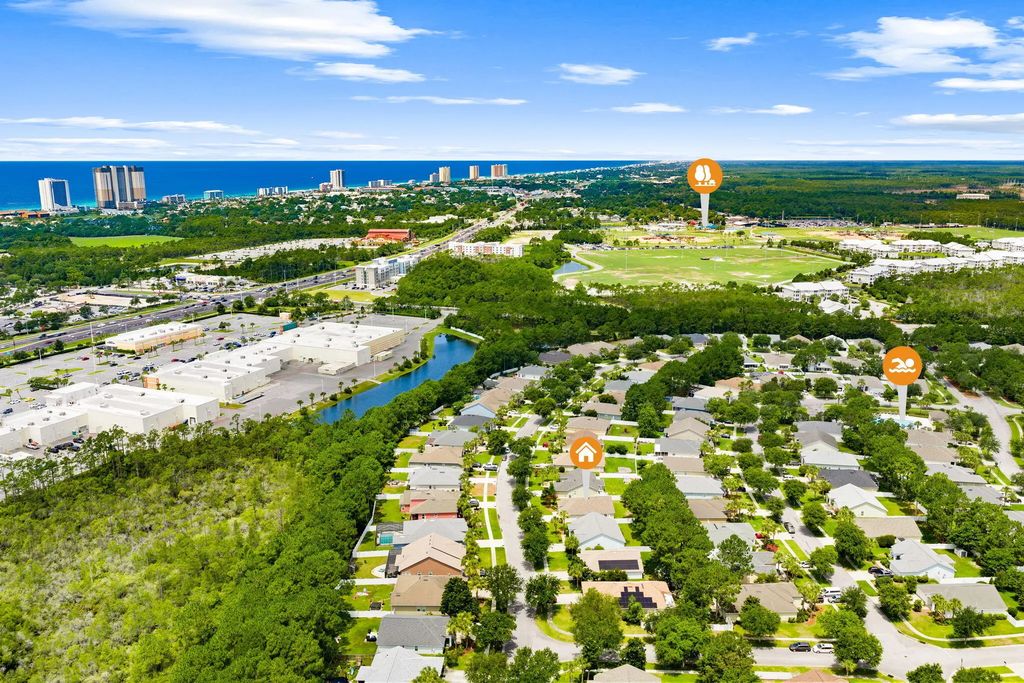 67 of 101 - 206 Middleburg Drive, Panama City Beach, FL
