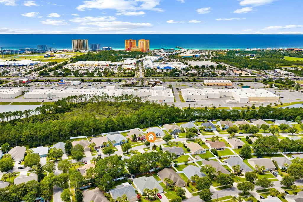 68 of 101 - 206 Middleburg Drive, Panama City Beach, FL
