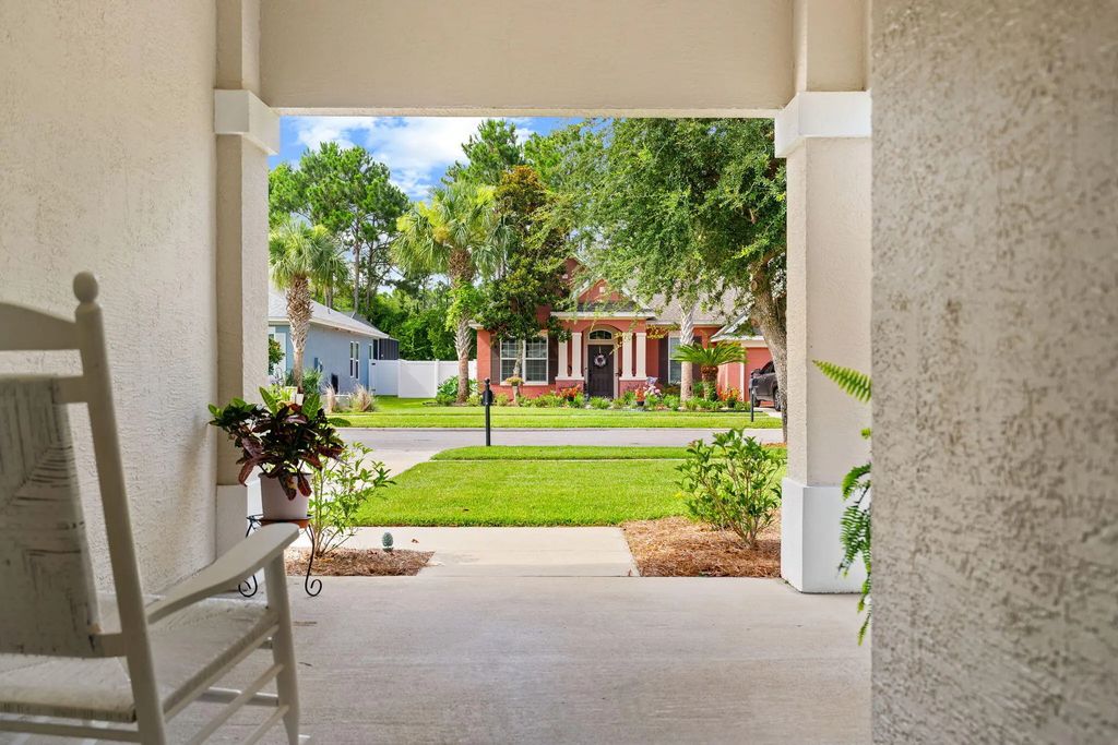 7 of 101 - 206 Middleburg Drive, Panama City Beach, FL