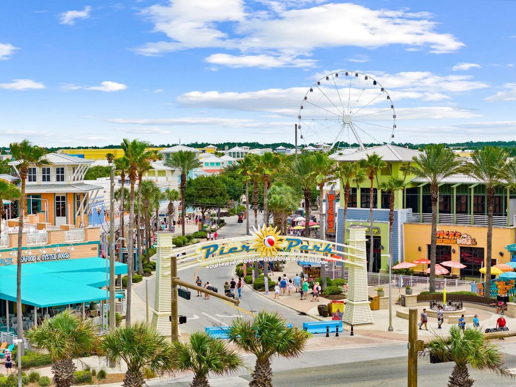 76 of 101 - 206 Middleburg Drive, Panama City Beach, FL