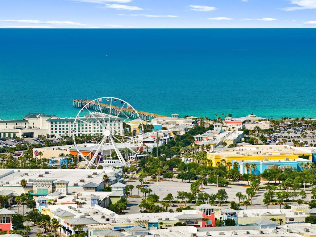 80 of 101 - 206 Middleburg Drive, Panama City Beach, FL