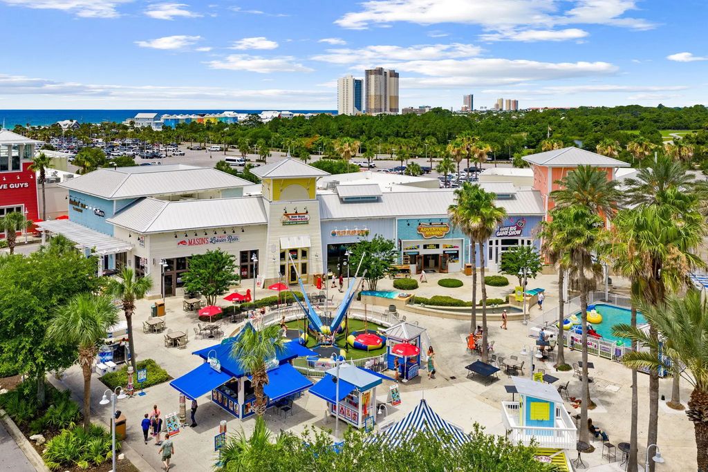 84 of 101 - 206 Middleburg Drive, Panama City Beach, FL