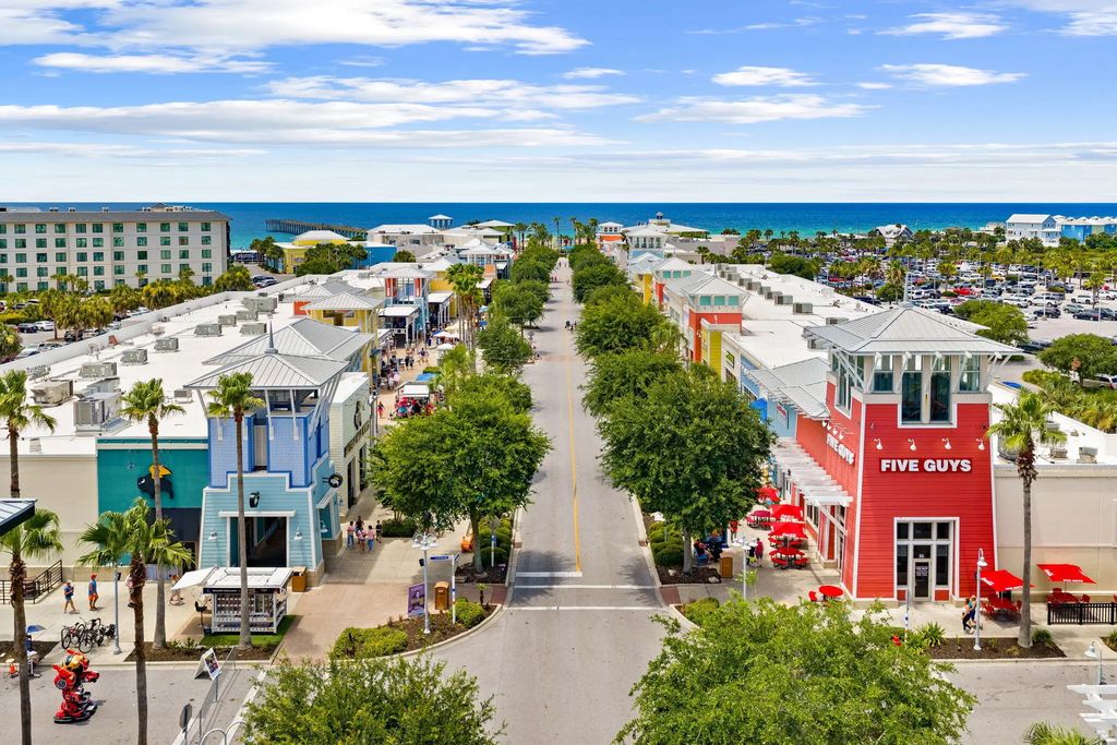 85 of 101 - 206 Middleburg Drive, Panama City Beach, FL