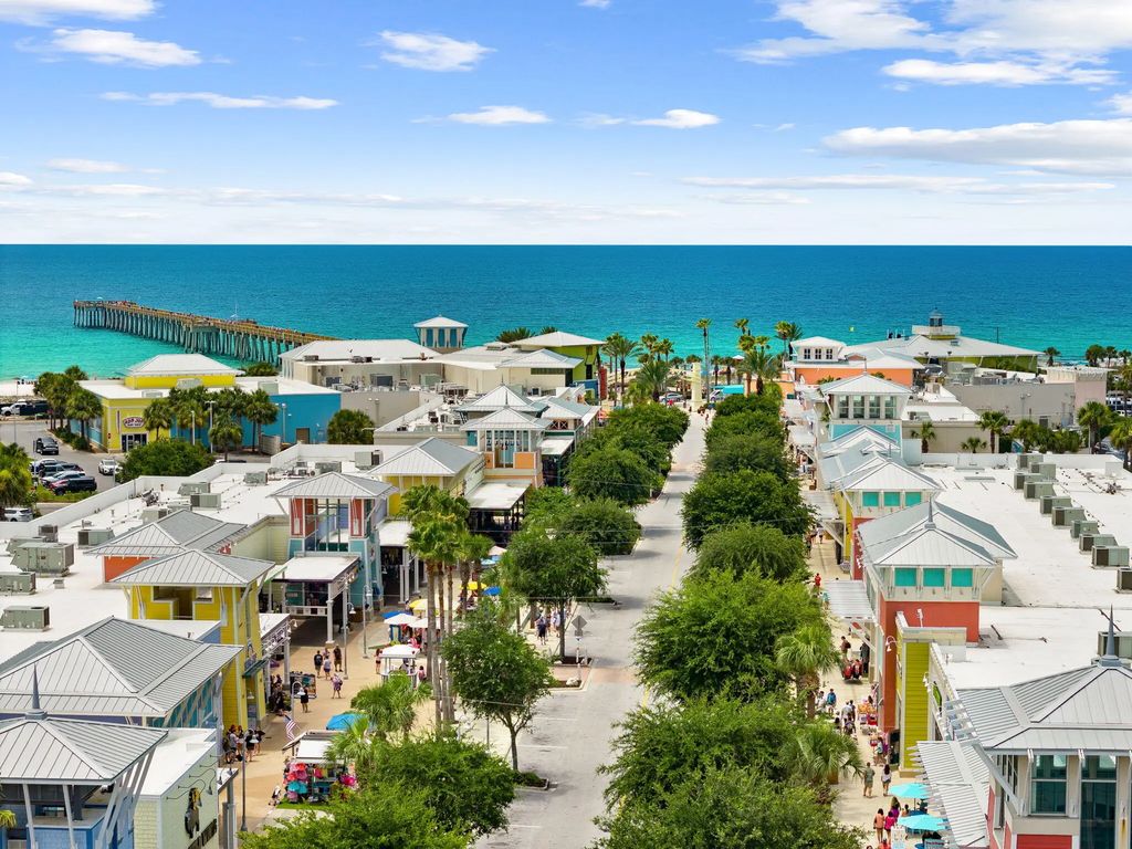 86 of 101 - 206 Middleburg Drive, Panama City Beach, FL