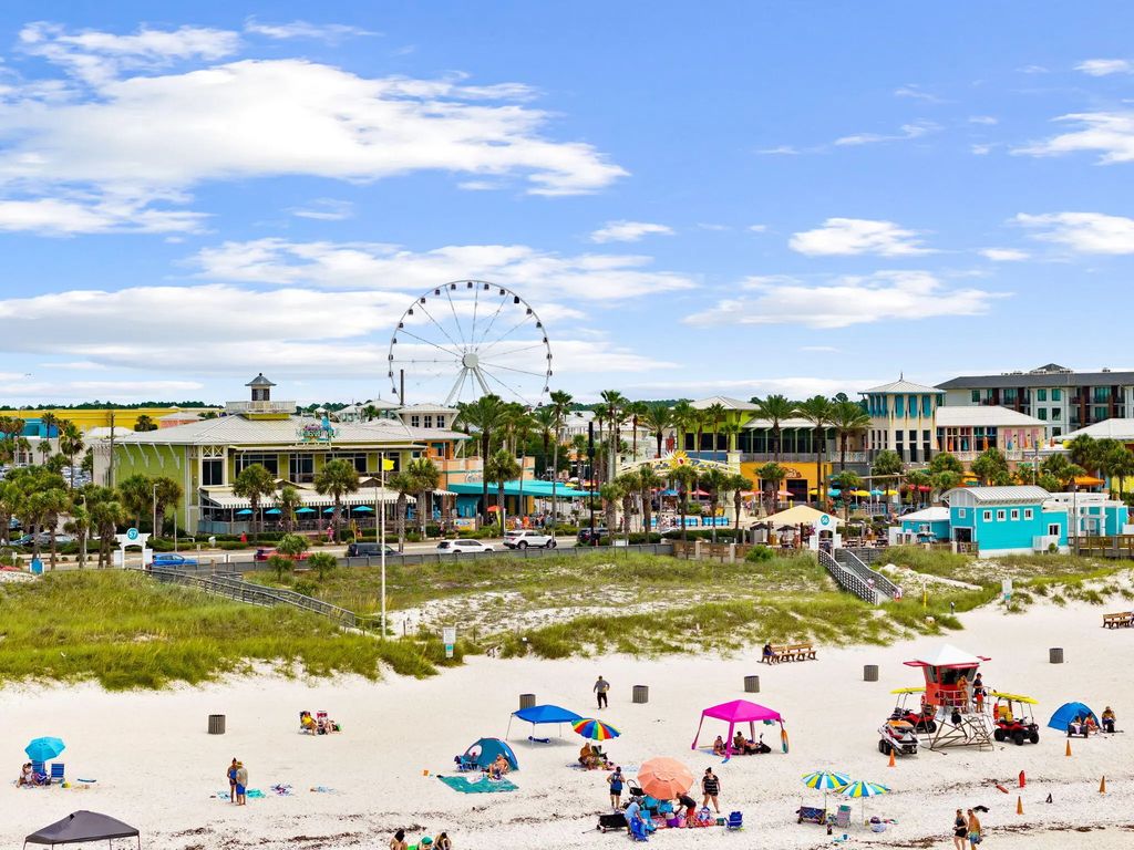88 of 101 - 206 Middleburg Drive, Panama City Beach, FL