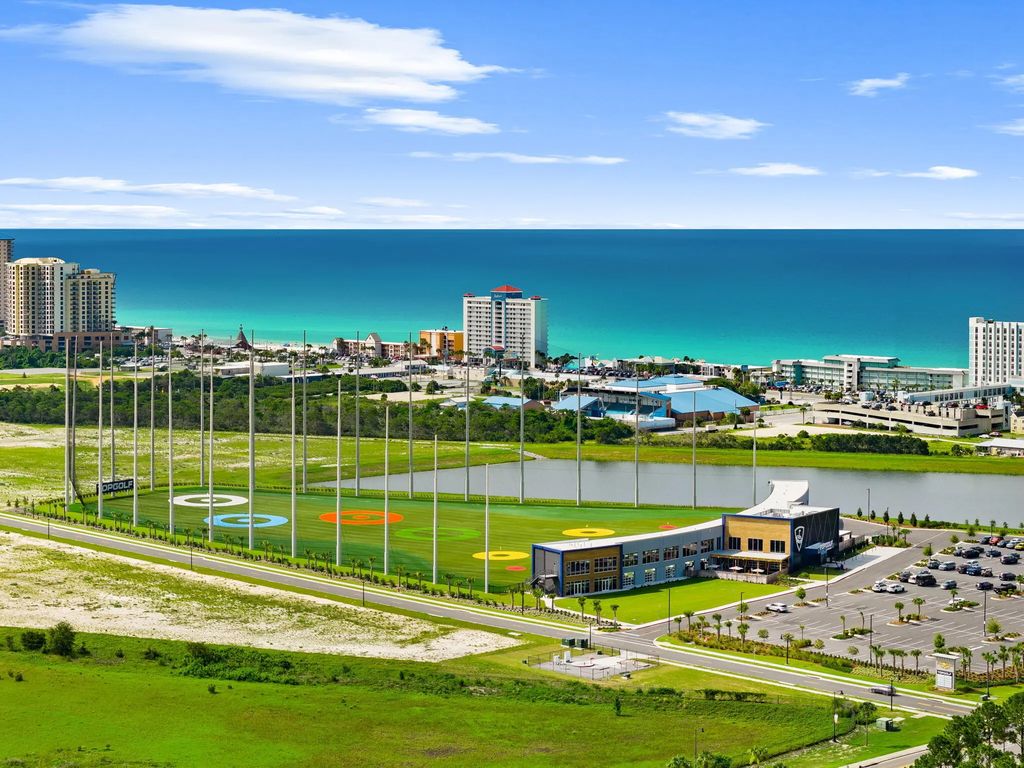 91 of 101 - 206 Middleburg Drive, Panama City Beach, FL