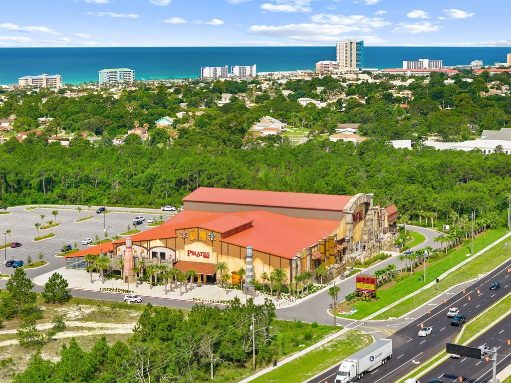 94 of 101 - 206 Middleburg Drive, Panama City Beach, FL