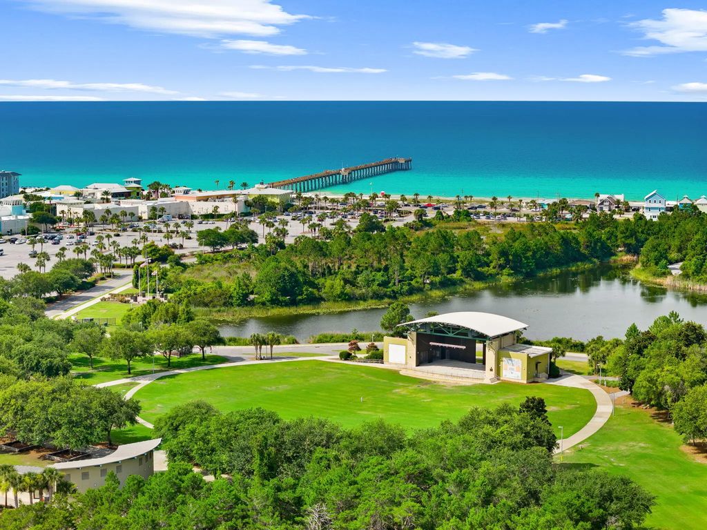 96 of 101 - 206 Middleburg Drive, Panama City Beach, FL