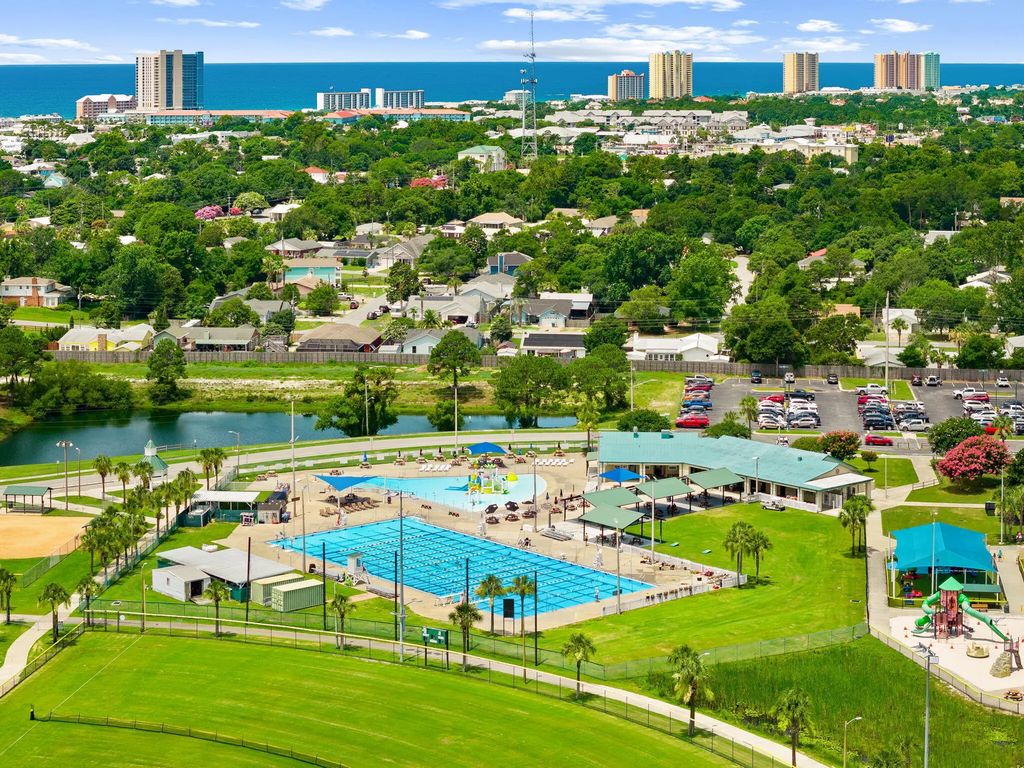 97 of 101 - 206 Middleburg Drive, Panama City Beach, FL