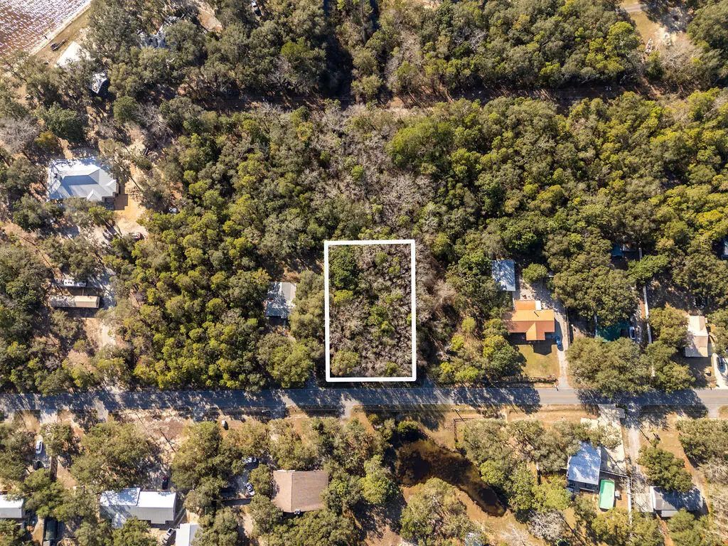 2 of 25 - Lot 8 Marsh Avenue, Freeport, FL