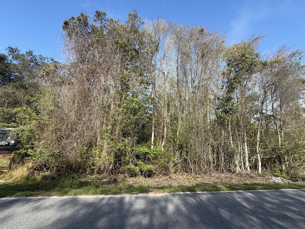 25 of 25 - Lot 8 Marsh Avenue, Freeport, FL