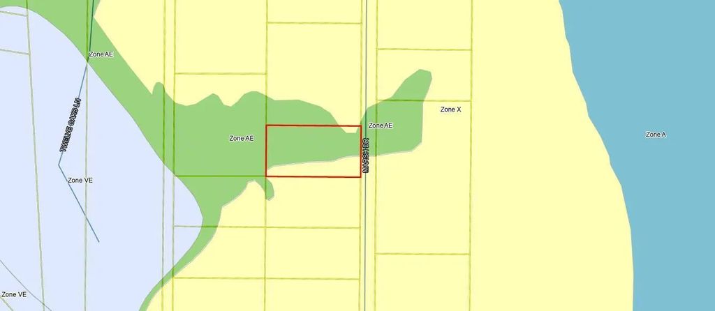 3 of 25 - Lot 8 Marsh Avenue, Freeport, FL