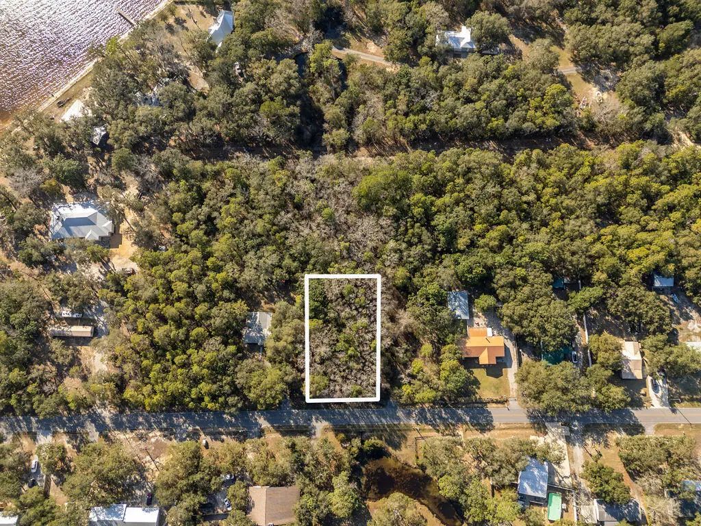 4 of 25 - Lot 8 Marsh Avenue, Freeport, FL