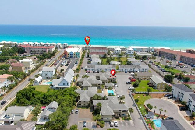 64 Cross Creek Road 2a, Miramar Beach