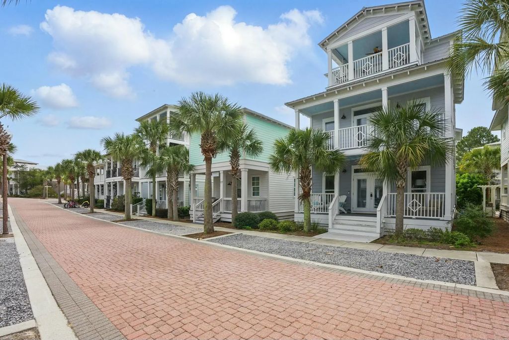 2 of 61 - 87 W Endless Summer Way, Inlet Beach, FL