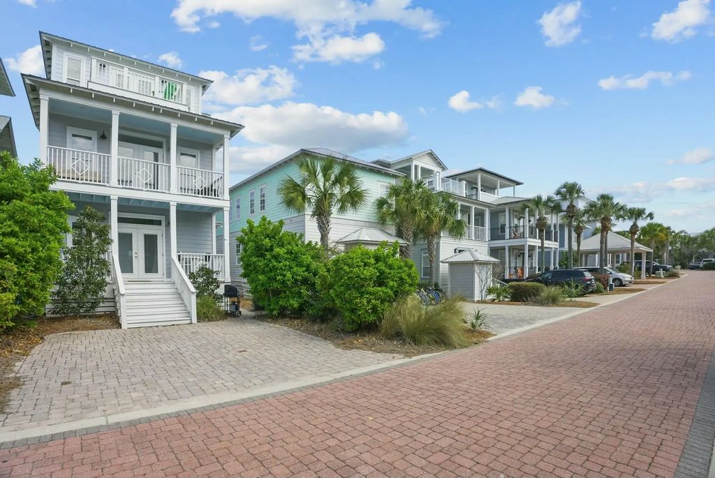 46 of 61 - 87 W Endless Summer Way, Inlet Beach, FL