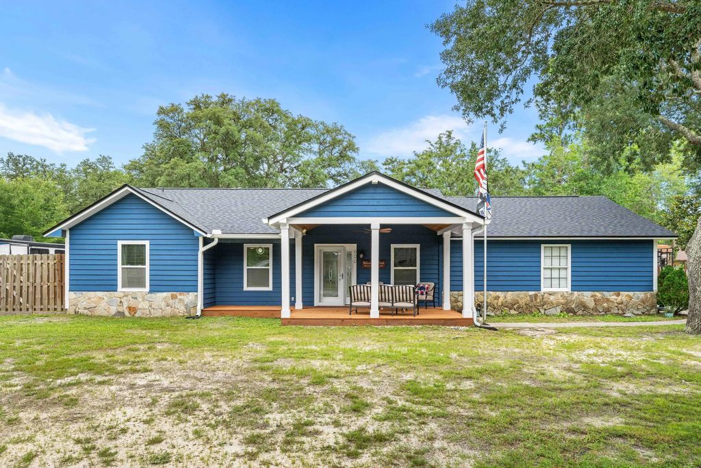 600 E Greenwood Cove, Niceville