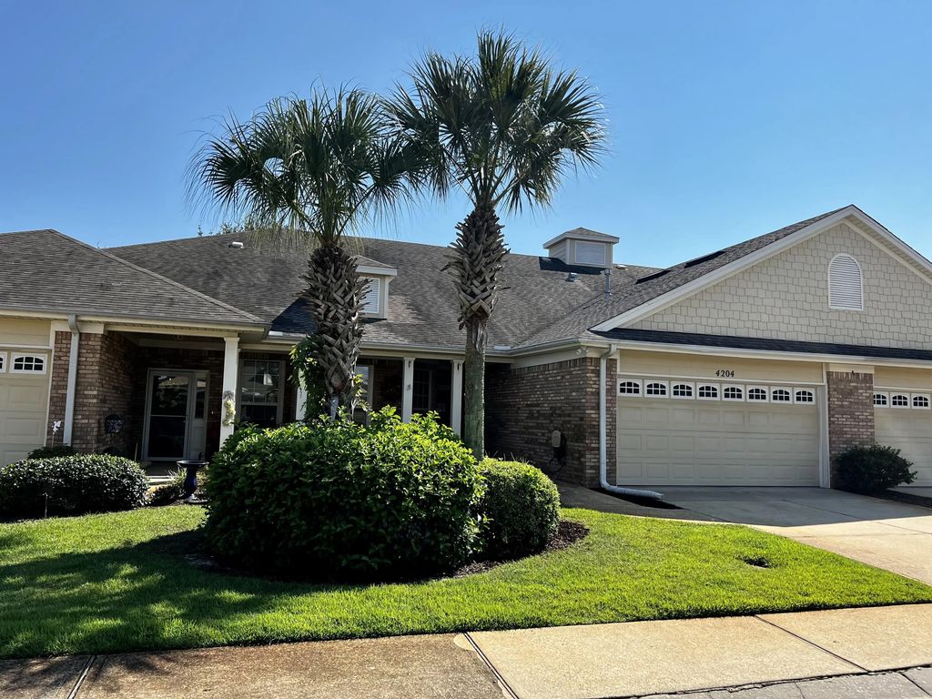 4204 Jade Loop, Destin