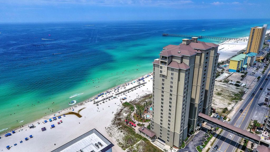 55 of 59 - 11807 Front Beach Road 1-1201, Panama City Beach, FL