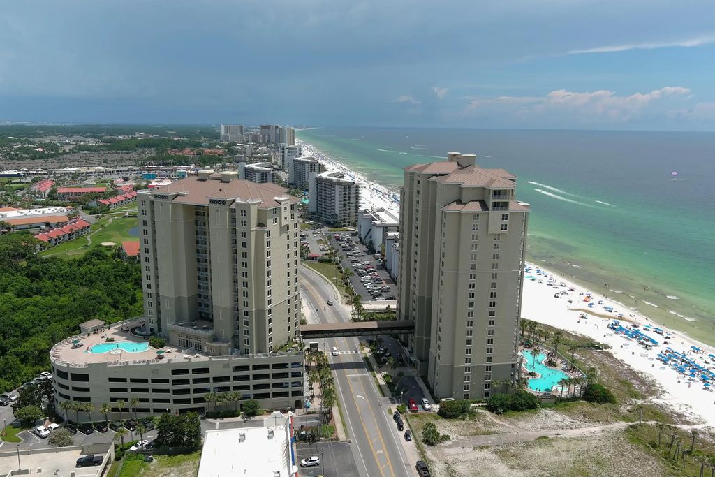 58 of 59 - 11807 Front Beach Road 1-1201, Panama City Beach, FL