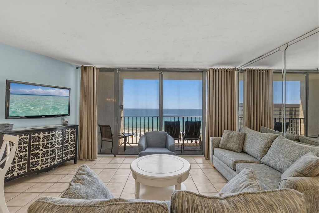 10 of 38 - 11483 Front Beach Road Unit 1208, Panama City Beach, FL