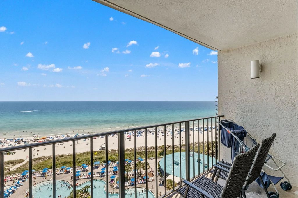 16 of 38 - 11483 Front Beach Road Unit 1208, Panama City Beach, FL