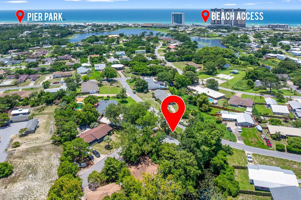 2 of 49 - 101 Villa Court, Panama City Beach, FL